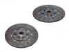 離合器片 Clutch Disc:31250-35120
