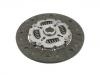 離合器片 Clutch Disc:30100-A6801
