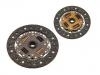 離合器片 Clutch Disc:22400-83020