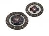 離合器片 Clutch Disc:22400-57B00