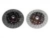 離合器片 Clutch Disc:22400-77501
