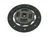 離合器片 Clutch Disc:MB937568