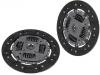 離合器片 Clutch Disc:22400-69K01